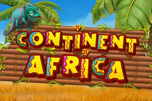 Continent Africa